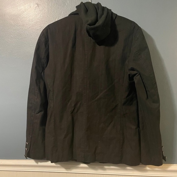 Mens guess jacket - Picture 2 of 4